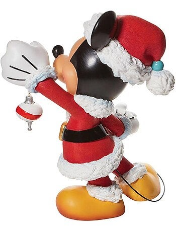 Statue de collection Mickey Noël - Showcase
