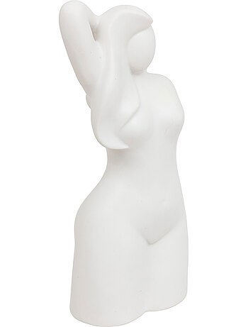 Statue femme SOLEYA