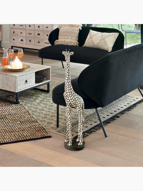 Statue GIRAFE - Kiabi