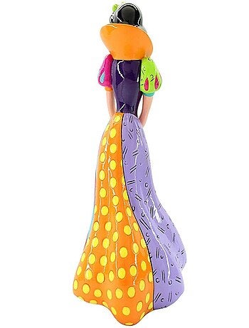 Statuette Blanche Neige by Britto