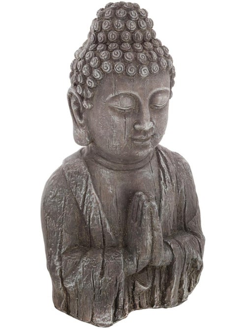 Statuette BOUDDHA - Kiabi