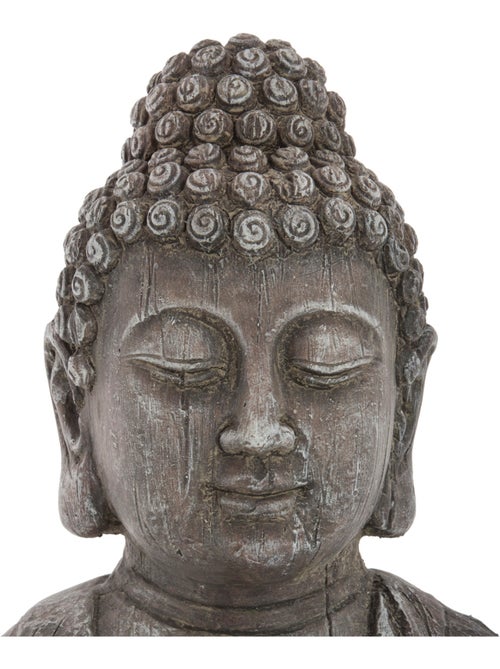 Statuette BOUDDHA - Kiabi