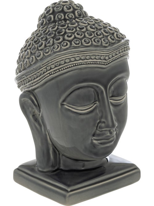 Statuette Bouddha YOLA - Kiabi