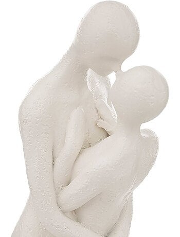 Statuette couple