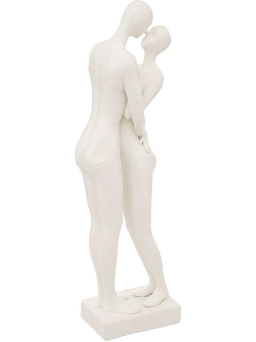 Statuette COUPLE - Kiabi