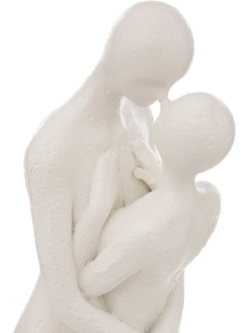 Statuette COUPLE - Kiabi