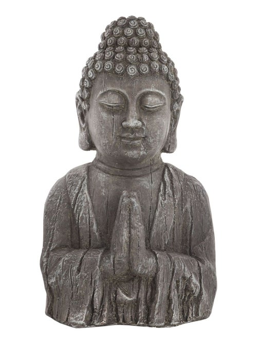Statuette de Bouddha - H. 49 cm - Kiabi Statuette de Bouddha - H. 49 cm - Kiabi