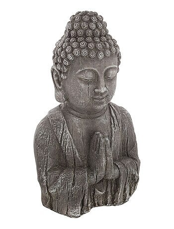 Statuette de bouddha décoration zen JAYAN