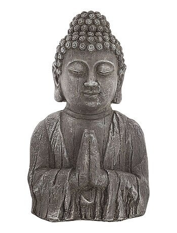 Statuette de bouddha décoration zen JAYAN