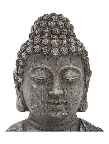 Statuette de bouddha décoration zen JAYAN