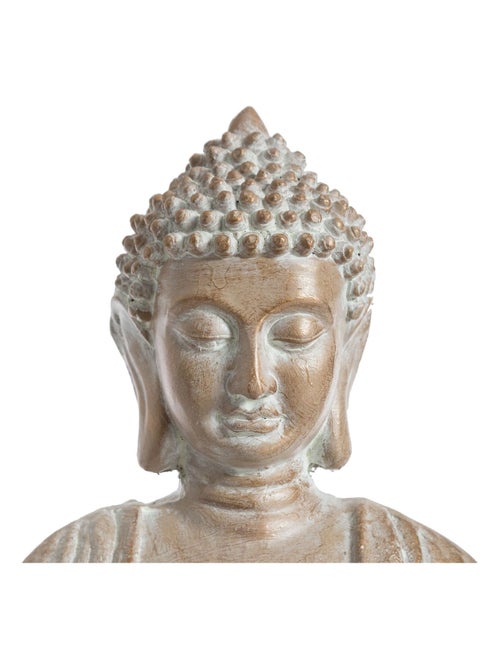 Statuette de Bouddha Eté Indien - Kiabi