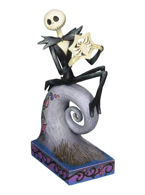 Statuette de Collection Jack - The Nightmare - Kiabi