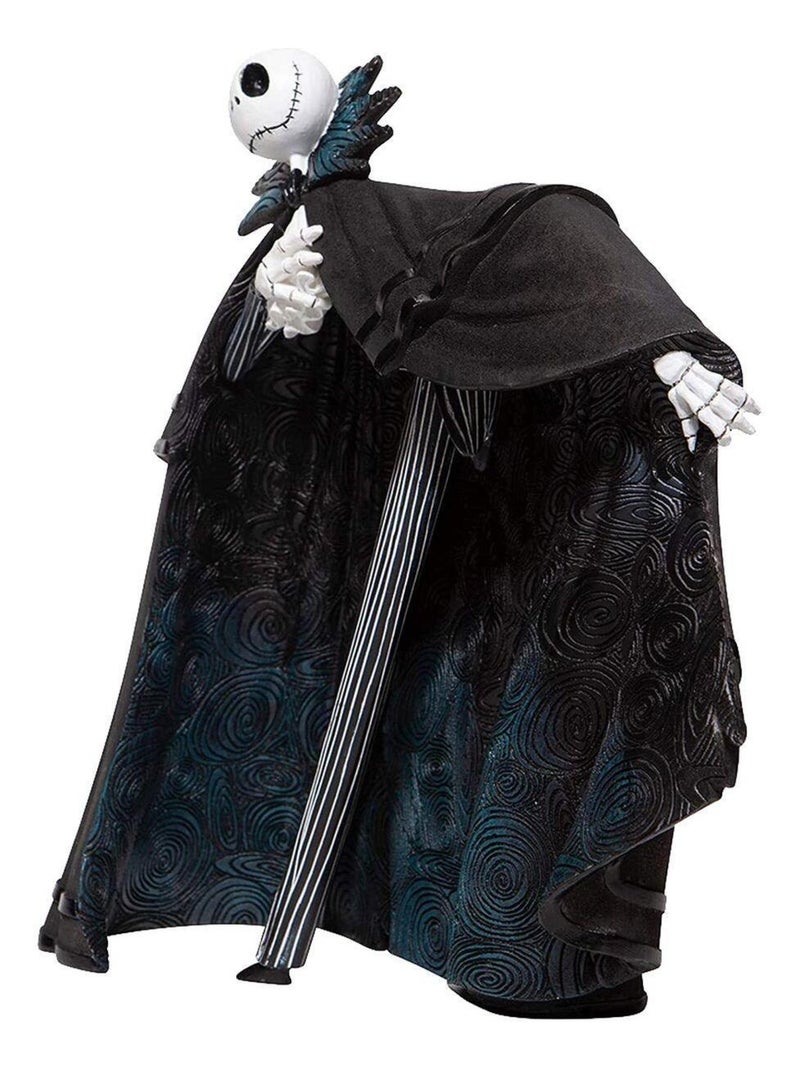 Statuette de Collection Jack - The Nightmare Noir - Kiabi
