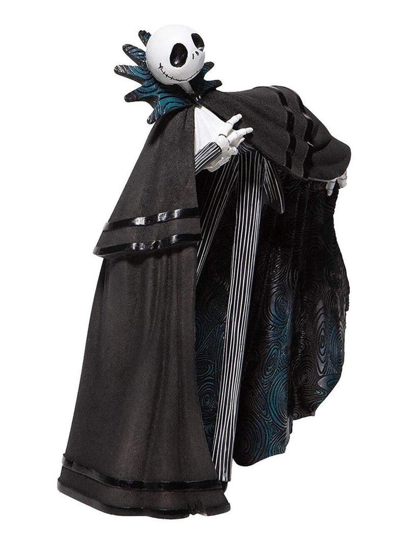 Statuette de Collection Jack - The Nightmare Noir - Kiabi