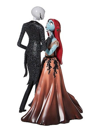 Statuette de Collection L'étrange Noël de Monsieur Jack