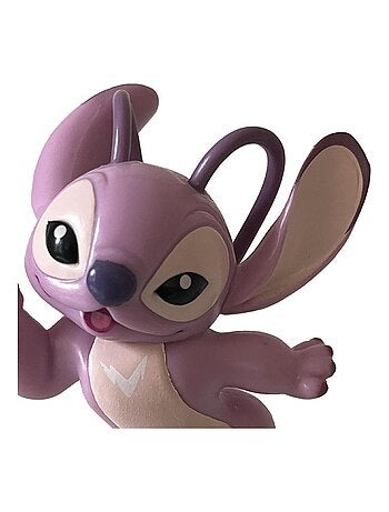 Statuette de collection Stitch - Angel coeur