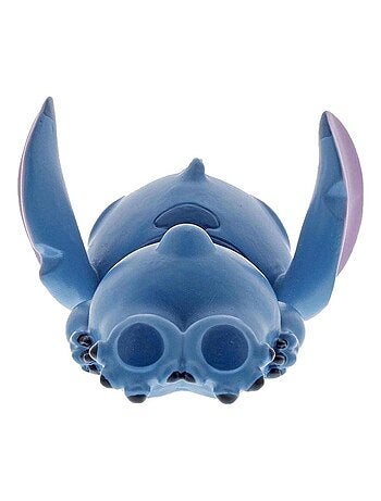 Statuette de collection Stitch Allongé
