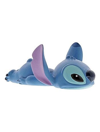 Statuette de collection Stitch Allongé