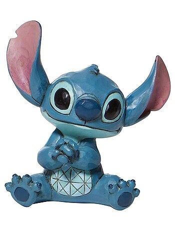 Statuette de collection Stitch