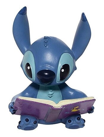 Statuette de collection Stitch
