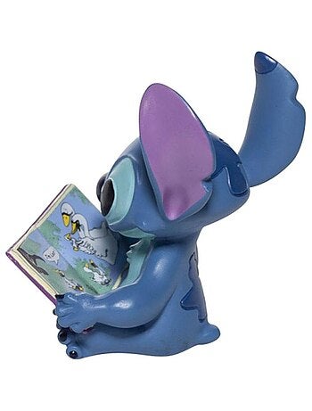 Statuette de collection Stitch