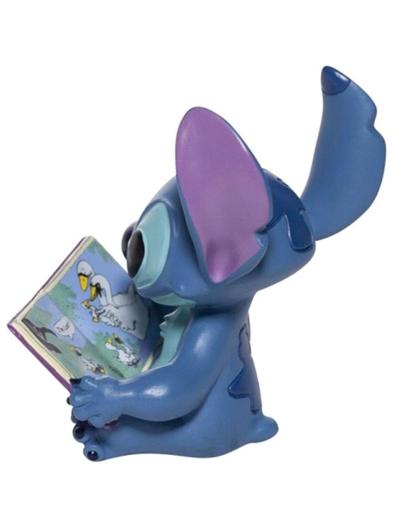 Statuette de collection Stitch Bleu - Kiabi