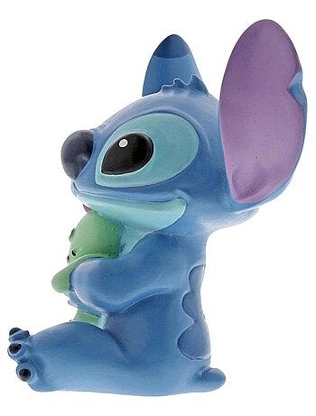 Statuette de collection Stitch Poupée