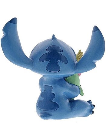 Statuette de collection Stitch Poupée