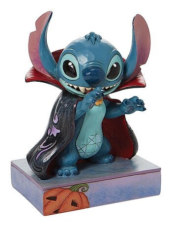 Statuette de collection Stitch Vampire