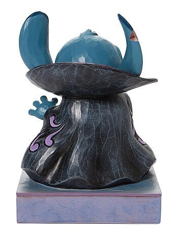 Statuette de collection Stitch Vampire