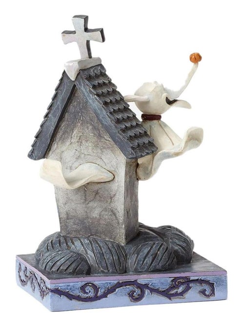 Statuette de Collection Zero - The Nightmare - Kiabi