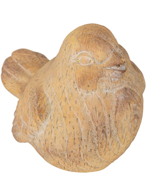 Statuette d'extérieur Oiseau BIRDY - Kiabi