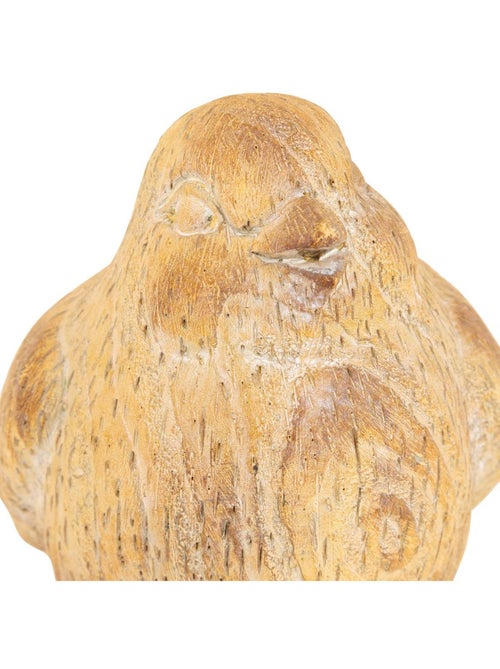 Statuette d'extérieur Oiseau BIRDY - Kiabi