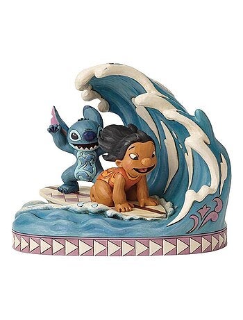 Statuette Disney collection Lilo et Stitch