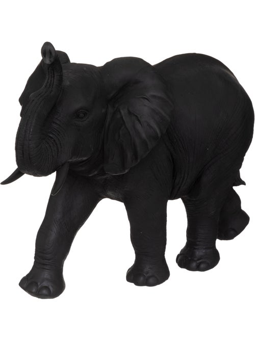 Statuette éléphant ALBAN - Kiabi
