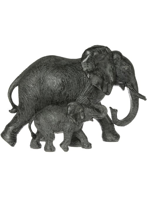 Statuette ÉLÉPHANT - Kiabi