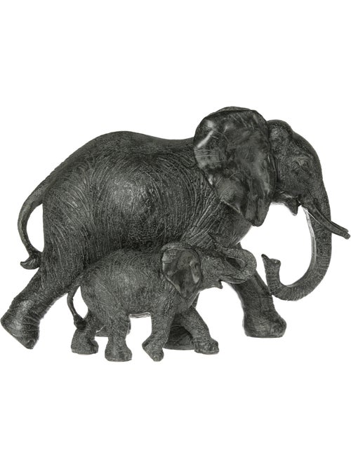 Statuette ÉLÉPHANT - Kiabi