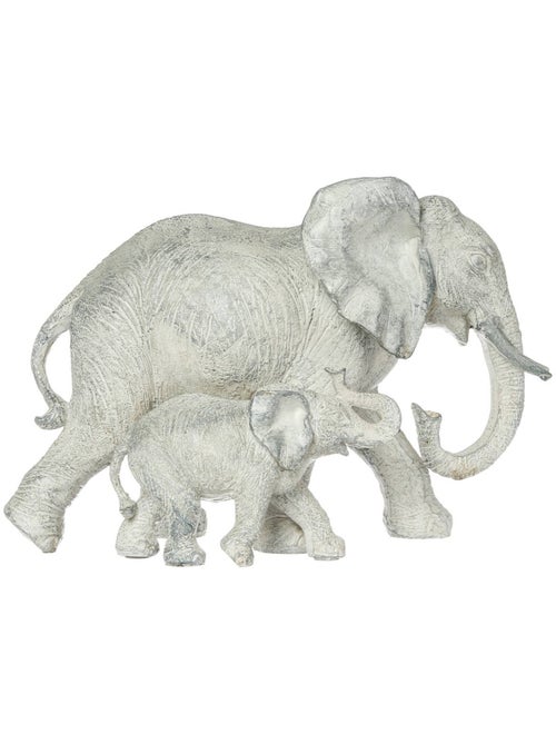 Statuette ÉLÉPHANT - Kiabi