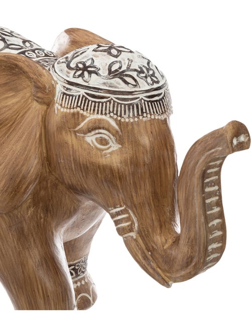 Statuette ÉLÉPHANT - Kiabi