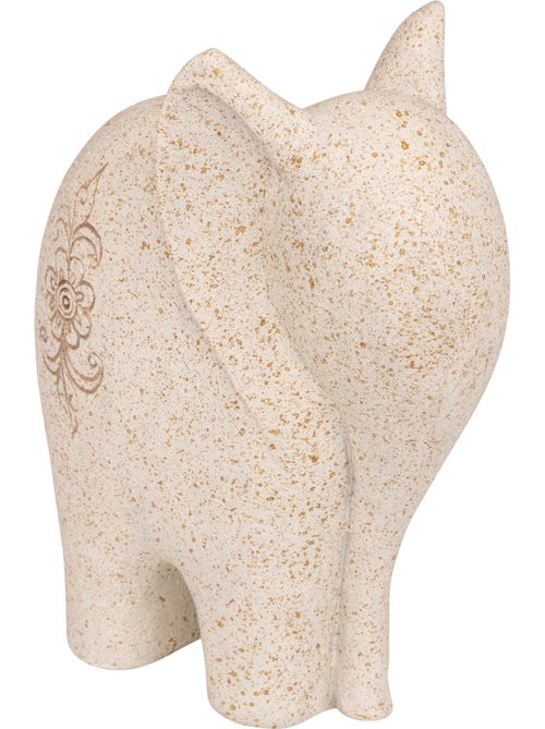 Statuette Éléphant NOLA - Kiabi