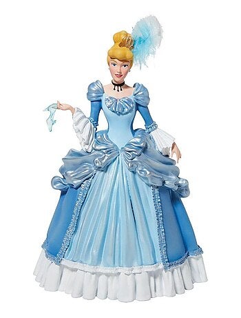 Statuette en résine Cendrillon Showcase