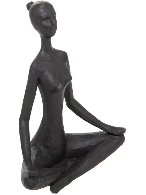 Statuette femme LINA - Kiabi Statuette femme LINA - Kiabi