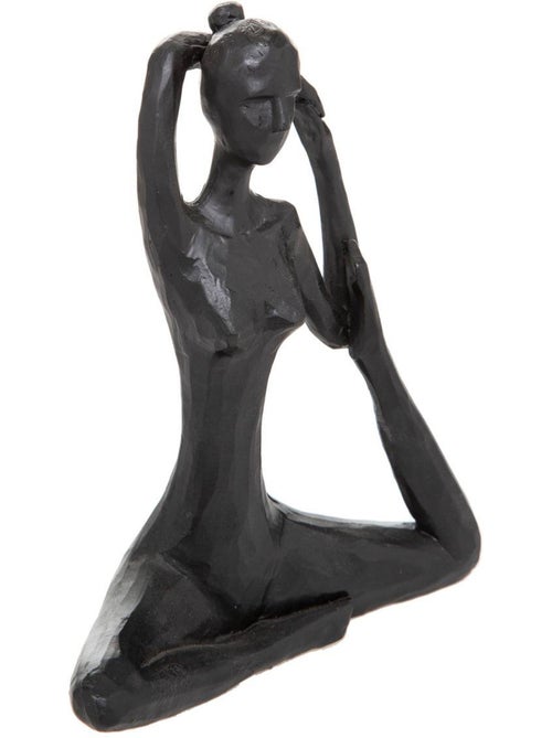 Statuette femme LINA - Kiabi Statuette femme LINA - Kiabi