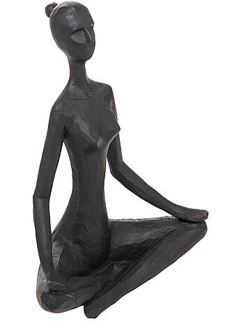 Statuette femme LINA