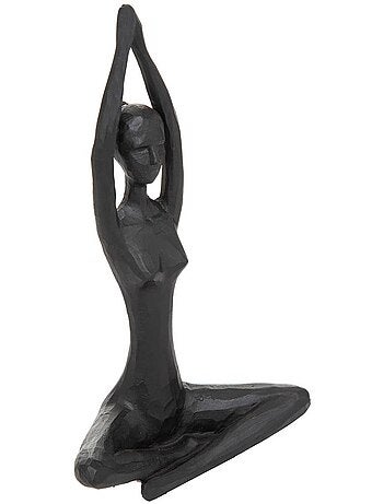 Statuette femme LINA