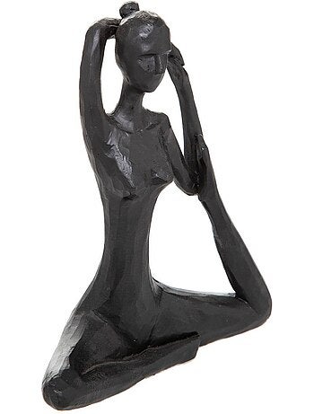 Statuette femme LINA