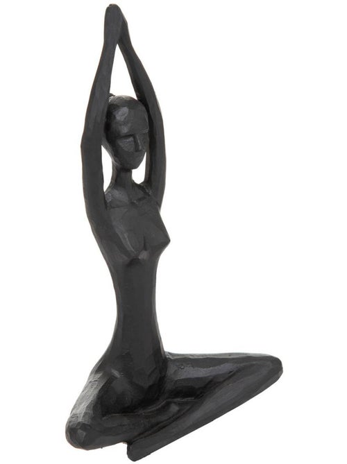 Statuette femme LINA - Kiabi Statuette femme LINA - Kiabi