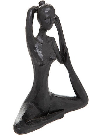 Statuette femme LINA