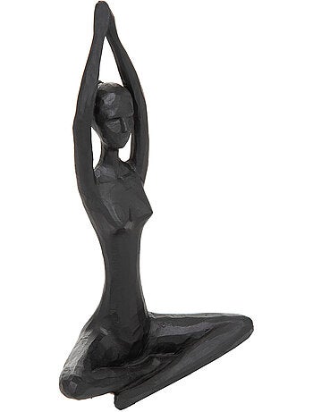 Statuette femme LINA