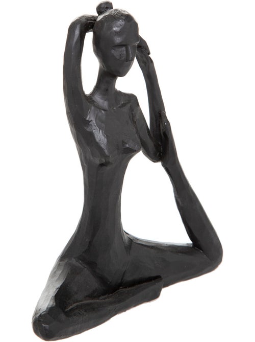 Statuette femme LINA - Kiabi